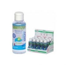 Gel hydroalcoolique flacon 100ml04sf0312p