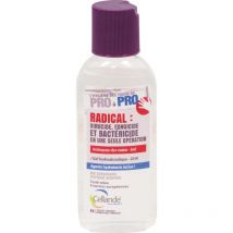Gel hydroalcoolique gha normes en Cellande 100 ml