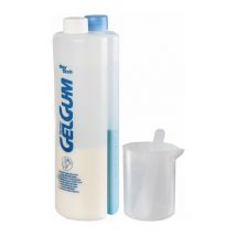 Klauke - Gel gum RAYtech