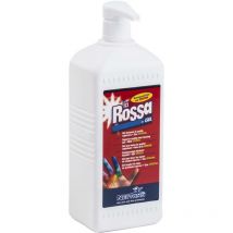 Gel rouge pour le lavage des mains Nettuno lt.1