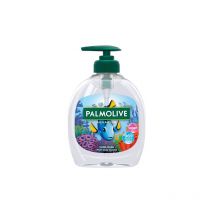 Gel lavant mains Palmolive Aquarium - Flacon de 300 ml