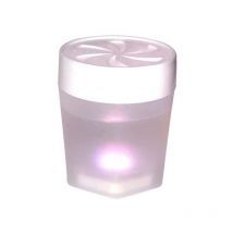 Gel Led Noix de Coco Parfumeur g 140 Air Fresh