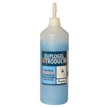 Anguila - 46015000 Gel lubricante duplogel introducir 500cc