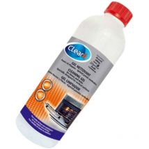 Gel nettoyant expert 500mL
