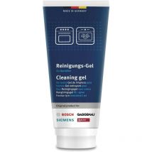 Gel de nettoyage (200 ml) pour fours Bosch Siemens, Neff - 00312324