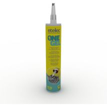 Ht Instruments - Cartuccia Gel Monocomponente Riempitivo 300 Ml ( Etelec Cod. Onegel )