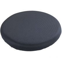 Gel-Sitzkissen, drehbar, Ø 42 cm