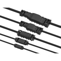 Te Connectivity CH6881-000 RayGel Plus 2 Kabelmuffe Inhalt: 1 St.