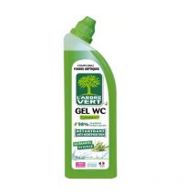 Arbre Vert - Entkalkendes WC-Gel mit Rosmarin 750ml.