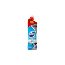 Gel Wc Domestos Professionnel Détartrant Océan - Flacon De 1 L