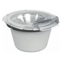 Gelatiera completa - Robot da cucina e Cuocitutto Kenwood 394643662894355122
