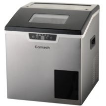 Gelatiera/fabbricatore di ghiaccio Camtech ZBS-20B Camtech