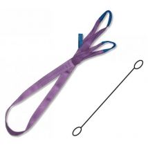 Beta zawiesie pasowe 1000kg 1,5m 8150