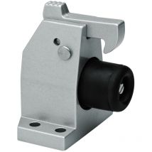 Gelbrot Türfeststeller 3871