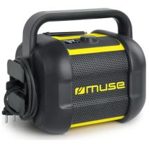 Muse Baustellenradio M968bty - Muse