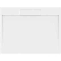 Gelco - Duschtassen - Duschwanne irena, 130x100 cm, weiß HI130100