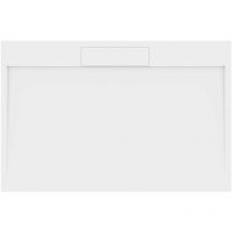 Gelco - Duschtassen - Duschwanne irena, 150x100 cm, weiß HI150100