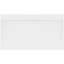 Gelco - Piatti doccia - Piatto doccia irena, 140x80 cm, bianco HI14080