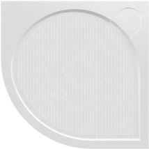 Gelco - Receveurs - Receveur de douche Arca, 800x800 mm, blanc PA558