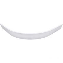 Sera R55 - Frontschürze 90, weiß 41812 - Gelco