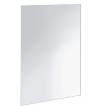Vario - Duschwand Walk-In 80 cm, Beschichtetes Glas, Klarglas GX1280 - Gelco