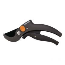 Forbici da potatura Fiskars Power Lever Incudine P-53