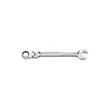 Clés polygonales et cliquets 46401 161.0mm Acier au chrome-vanadium - Sata