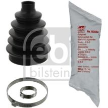 Gelenkmanschette 117mm – Innendurchmesser 24mm und 78mm – FEBI – 4027816316886