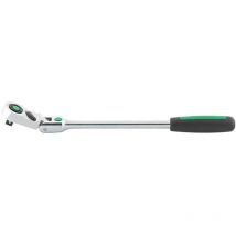 517QR 13261010 Umschaltknarre 1/2' (12.5 mm) - Stahlwille