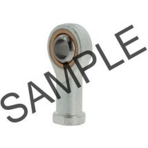 Durbal - Gelenkköpfe BEM12-60-501 Classic Line - PTFE/Stahl (rostfrei)