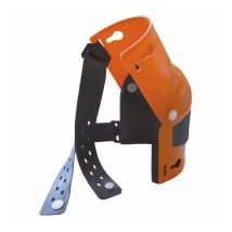 Knieschoner Gelenkknieschoner Wohltat Nr. 20 orange din en 14404