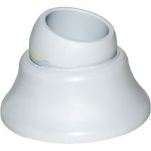 Gelenkverschlusskappe für Edelstahlleiter.