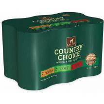 Gelert - Country Choice Working & Sporting Multi Value Pack - 1.2kg - 333533