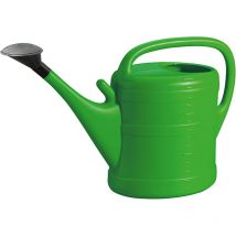 Gießkanne 14l grün