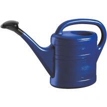 Gießkanne 5l blau