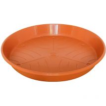 Untersetzer Standard 27cm terracotta