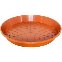 Untersetzer Standard 30cm terracotta