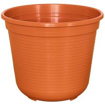 Pflanztopf Standard 18cm terracotta