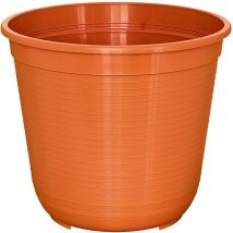 Pflanztopf Standard 36cm terracotta