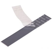 Solutions TP-GP04-RA Wärmeleitpaste Wärmeleitpad - Gelid