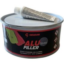 Gelson - 10250 alu-filler 750 ml con induritore