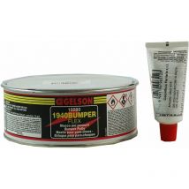 Gelson - 10280 1940 bumper flex 500 ml con induritore