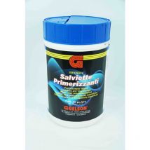 Gelson - 1511 lingettes primerizzanti pack de 50 pièces