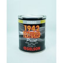 1942 texured 20560 grigio 1 litro - Gelson