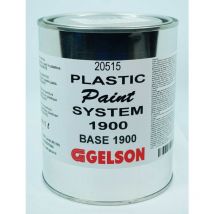 Gelson - 20515 de base neutre 1900 smooth 1 litre