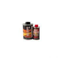 20760 side scudex bianco 375 gr con catalizzatore 80233 - Gelson