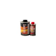 20764 side scudex gray 375 gr mit catalyst - Gelson