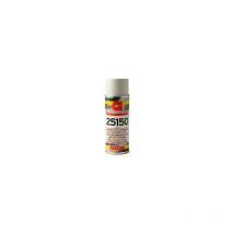 25150 Bottom-Spray-ISOLIERUNG 400 ml grau - Gelson