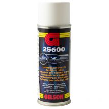 25600 400 ml spray tableau de bord - Gelson