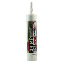 30408 sigillante mastice 34 mp cartuccia da 310 ml - Gelson